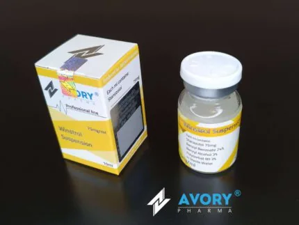Avory Pharma Boldenon 300mg 10ml Boldenon