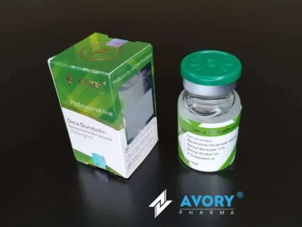 Avory Pharma Deca Durabolin 300mg 10ml Deca Durabolin