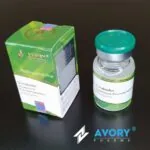 Avory Pharma Nandrolone phenylpropionate 100mg 10ml NPP Nandrolone Phenylpropionate