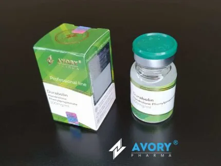 Avory Pharma Nandrolone phenylpropionate 100mg 10ml NPP Nandrolone Phenylpropionate