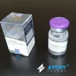 Avory Pharma Sustanon 300mg 10ml Sustanon
