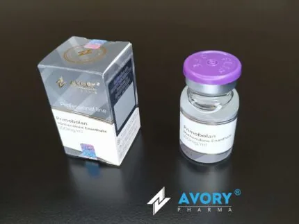 Avory Pharma Sustanon 300mg 10ml Sustanon