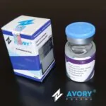 Avory Pharma Masteron 100mg 10ml Masteron