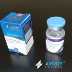 Avory Pharma Testosteron Enanthate 300mg 10ml Testosterone Enanthate