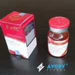 Avory Pharma Trenbolone Enanthate 200mg 10ml Flakon Trenbolone Enanthate