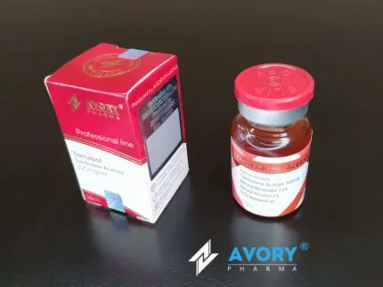 Avory Pharma Trenbolone Enanthate 200mg 10ml Flakon Trenbolone Enanthate