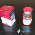 Avory Pharma Trenbolone Acetat 100mg 10ml Trenbolone Acetate