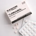Blackstone Turinabol 10 MG 100 TABLET Turinabol