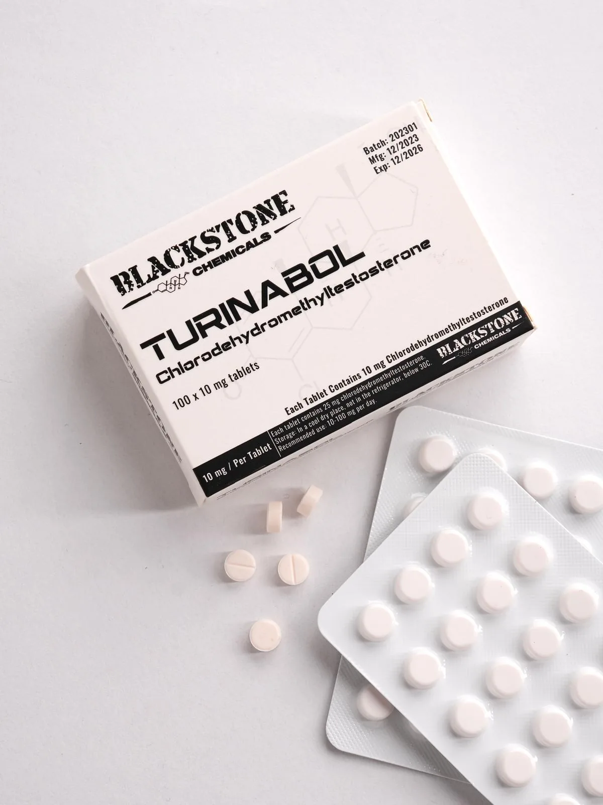 blackstone turinabol 10 mg 100 tablet Blackstone Turinabol 10 MG 100 TABLET Turinabol