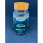 Adipo Plus Extreme Bitkisel Ekstre Detoks – Toksin Atıcı ve Metabolizma Destekleyici Takviye 950 Mg 30 Kapsül Genel