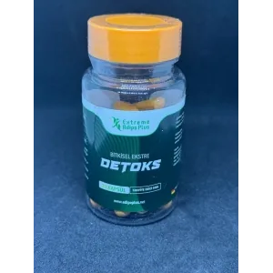 Adipo Plus Extreme Bitkisel Ekstre Detoks – Toksin Atıcı ve Metabolizma Destekleyici Takviye 950 Mg 30 Kapsül Genel