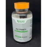 Adipo Plus Extreme Max Strength Ashwagandha – Stres, Kortizol ve Performans Takviyesi 450 mg 60 Kapsül Genel