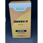 Adipo Plus Extreme Omega-3 Balık Yağı – EPA & DHA Destekli Kalp, Beyin ve Eklem Sağlığı Takviyesi 90 Softgel Genel