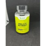 Adipo Plus Extreme Shilajit Extract – Fulvik Asit İçeren Enerji ve Dayanıklılık Formülü 500 mg 60 Kapsül Genel