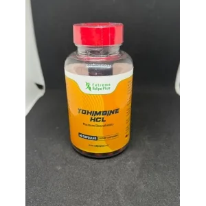Adipo Plus Extreme Yohimbine HCL – Yağ Yakımı ve Performans Takviyesi 5 mg 60 Kapsül Genel