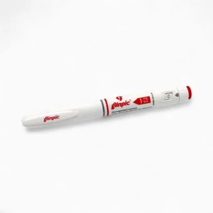 Glinpic (Semaglutide) 1 mg - 3 ml Eczane Ürünleri, Yağ Yakıcı