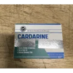 HiTech Pharma Cardarine ( GW-501516 ) 30 Kapsül GW-501516 Cardarine
