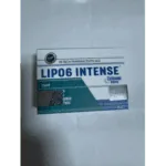 HiTech Pharma Lipo6 Intense 30 Kapsül Genel