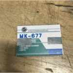HiTech Pharma Mk 677 - Ibutamoren 30 Kapsül MK-677 Ibutamoren