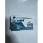 HiTech Pharma Ostarine 10 Mg 30 Kapsül MK-2866 Ostarine