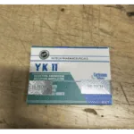 HiTech Pharma Yk-11 Myosti̇ne 30 Kapsül Yk-11 Myostatin