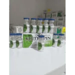 Ki̇gtropi̇n Hgh 100 Iu 10 Vi̇al (Growth) Eczane Ürünleri, Yağ Yakıcı