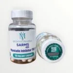 Medivia Pharma YK-11 (Myostatin) 10 Mg 30 Kapsül Yk-11 Myostatin