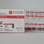 Peptide Sciences Fragment 176-191 + CJC-1295 (No DAC) + Ipamorelin (6 mg - 3 mg - 3 mg) – 5 Flakon Eczane Ürünleri