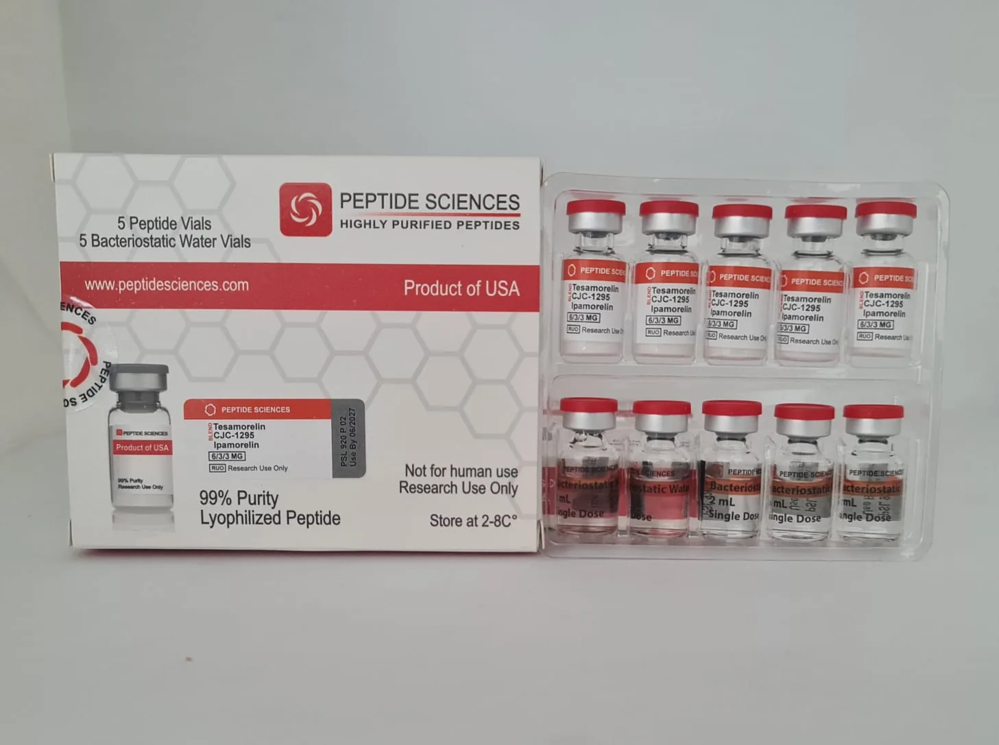 peptide sciences fragment 176 191 cjc 1295 no dac ipamorelin 6 mg 3 mg 3 mg 5 flakon Peptide Sciences Fragment 176-191 + CJC-1295 (No DAC) + Ipamorelin (6 mg - 3 mg - 3 mg) – 5 Flakon Eczane Ürünleri