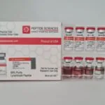 Peptide Sciences Semaglutide 1 Mg 5 Flakon Eczane Ürünleri