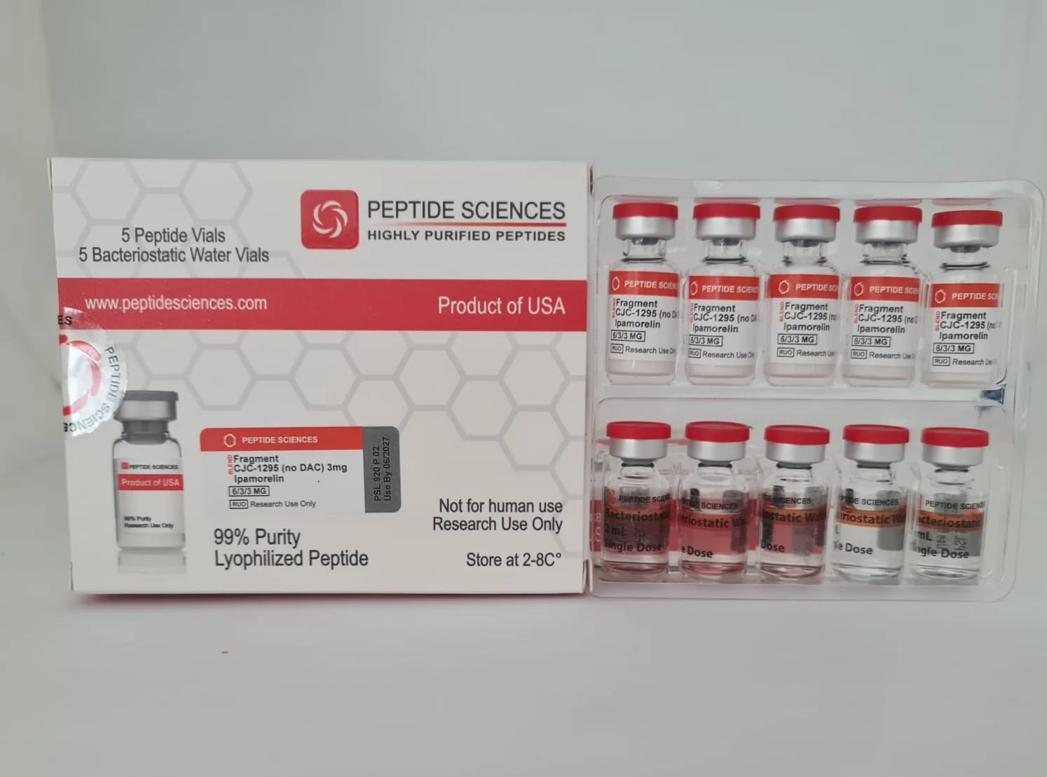 peptide sciences semaglutide 1 mg 5 flakon Peptide Sciences Semaglutide 1 Mg 5 Flakon Eczane Ürünleri