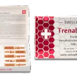 Swiss Pharma Trenbolone Hexa Parabolan 100 Mg 10 Ampul Trenbolone Hexa. (Parabolan)