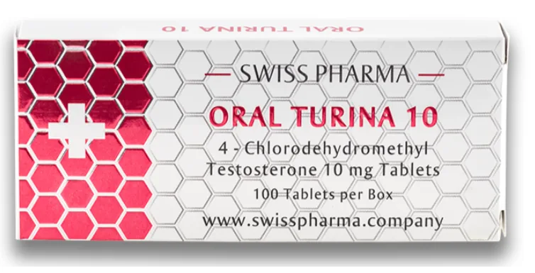 swiss pharma turinabol 10 mg 100 tablet Swiss Pharma Turinabol 10 mg 100 Tablet Tablet Steroidler, Turinabol