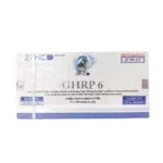 GHRP 6 25mg Kit ZPHC 1