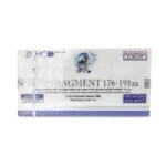 HGH fragment 5mg vial 25mg kit ZPHC 8 1