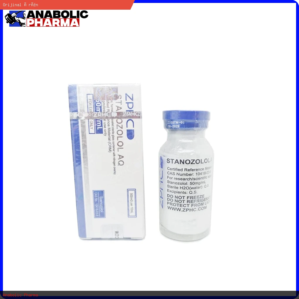 Stanozolol-AQ-50mg-10ml-ZPHC Stanozolol AQ 50mg 10ml ZPHC