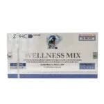 Wellness Mix 25mg Kit ZPHC 5