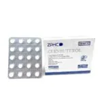 clenbuterol 40 mcg zphc