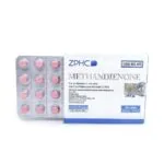 methandienone 10mg zphc