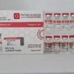 Peptide Sciences Cagrilintide 10 mg 5 Vials + Bac water Genel