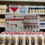 Peptide Sciences Epithalon 50 mg 5 vials + Bac Water Genel