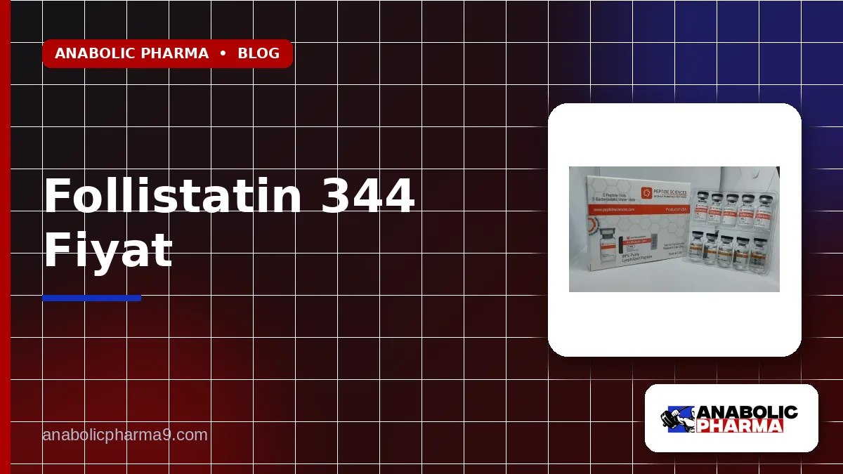 Follistatin 344 Fiyat 1 Follistatin 344 Fiyat