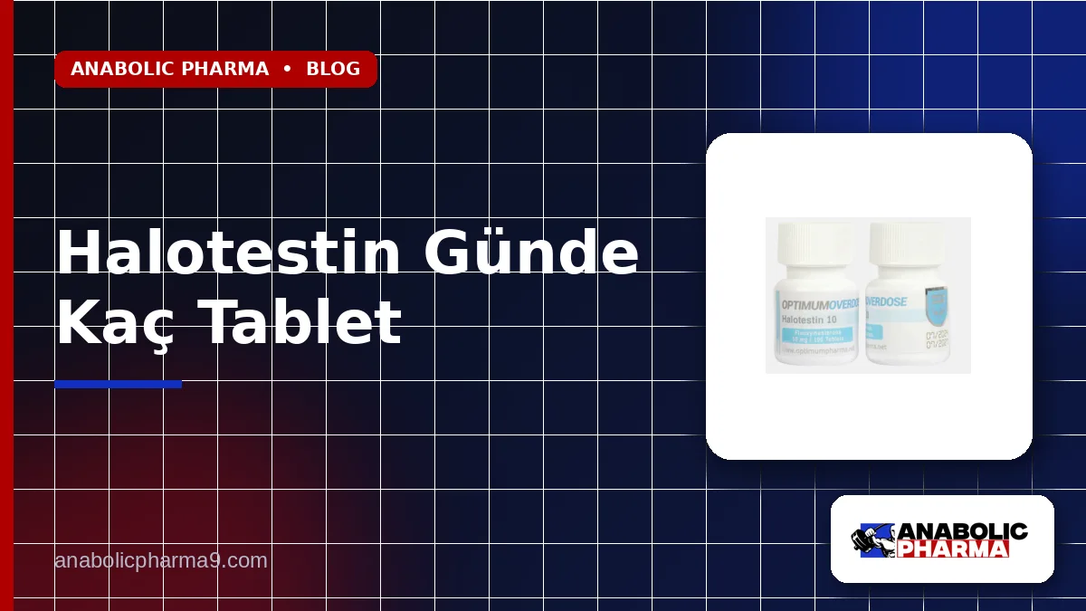 Halotestin Günde Kaç Tablet 1 Halotestin Günde Kaç Tablet