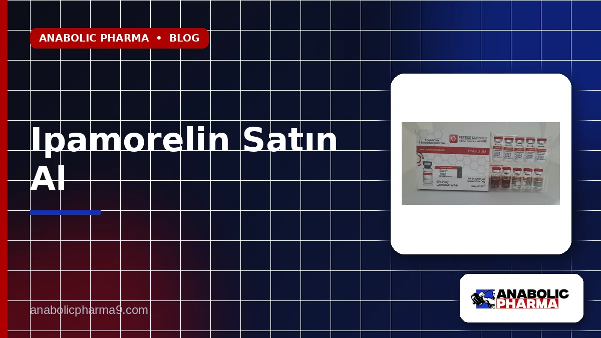 Ipamorelin Satın Al 1 Ipamorelin Satın Al
